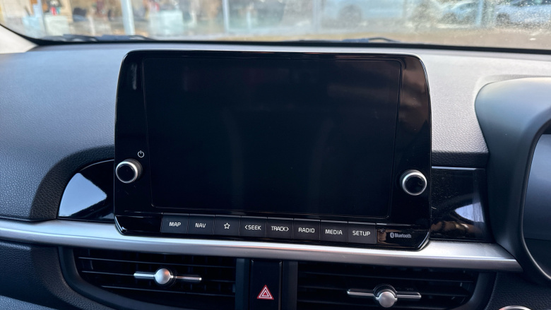 Kia Picanto 1.2 GT-line S 5dr Auto Petrol Hatchback